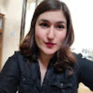 Meet your Posher, Brianne
